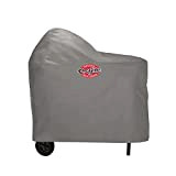 Char Griller 6555 Akorn King-Griller by Kamado Cart Grill Cover