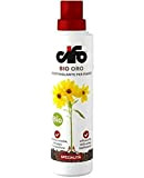 CIFO Bio Oro Biostimolante per piante, 500ml, stimola crescita, sviluppo e produzione, efficace fin dalla prima applicazione