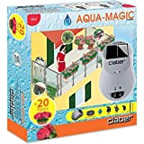 claber aqua magic system 8063 =KIT PRONTO ALL USO POMPA SOLARE + 20 GOCCIOLATORI + 20M TUBO