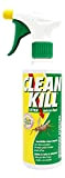CLEAN KILL INSETTICIDA ACARICIDA ecologico - no gas 375 ml (1)