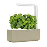 Click and Grow Smart Garden | Kit Completo per l' Orto in Casa | Più facile di Serra Idroponica Indoor ...