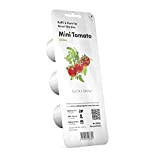 Click and Grow Smart Garden Mini Tomato Plant Pods, 3-pack