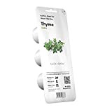 Click & Grow Smart Garden Thyme Plant Pods 3 Pack