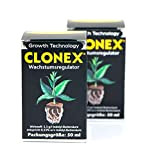 Clonex Rooting Gel, gel per radici, ormoni per radici, per talee