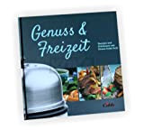Cobb - Libro di cucina "Genuss & Leisure", 2019