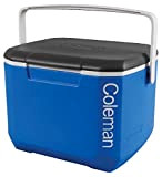 Coleman Performance Cooler 16QT frigo portatile passivo, contenitore termico con capacità 15L, raffredda fino a 24 ore, ghiacciaia portatile, capacità ...