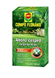Compo 1335012011 Rasen Floranid fertilizzante 3 kg