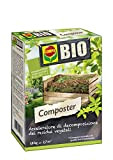 COMPO BIO Composter, Acceleratore di Decomposizione dei Residui Vegetali, 1,8 kg