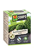 Compo Bosso K.O, insetticida, Lotta Contro i parassiti sui bossi, Combattere efficacemente Gli afidi, 50 ml