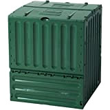 Compostiera Cube Composter 600 lt. MondoVerde