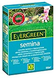Concime Evergreen semina concime semina e rigenerazione 2 kg formula con azoto poly-s