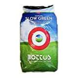 Concime Fertilizzante per Prato Bottos Slow Green 22-5-10 + 2 MgO - 25 Kg