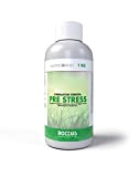 Concime Organico Azotato Master Green Pre-Stress per Prato 1 Kg BIO - Bottos
