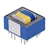 Convertitore di tensione 10W 220V a 12V Trasformatore di tensione isolato a 9 pin Modulo di alimentazione in acciaio inossidabile ...