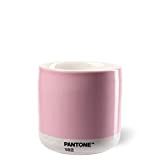 Copenhagen design Pantone Machiato Cup, Light Pink, One Size