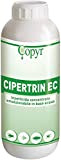 COPYR | Cipertrin Ec: Insetticida Concentrato contro insetti volanti e striscianti
