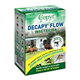 COPYR | Decapy Flow: Insetticida in suspo-emulsione contentrata per uso civile contro - flacone 50 ml