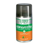 COPYR | Insetticida contro mosche e zanzare Kenyasafe Extra - 6 Pezzi