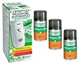 COPYR | Kenyasafe Extra e Copyrmatic Combi: Insetticida Pronto all'Uso Contro Insetti Volanti, Mosche e zanzare - bombola 250 ml ...