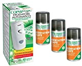 COPYR | Kenyatrin Safe e Copyrmatic Combi: Insetticida Pronto all'Uso Contro Insetti Volanti, Mosche e zanzare - bombola 250 ml ...