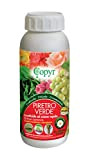 COPYR | Piretro Verde: Insetticida Liquido Contro Insetti succhiatori per Piante - flacone 500 ml