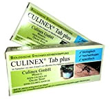 Culinex Compresse, confezione risparmio (2 x 10 pezzi)