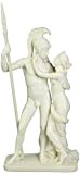 Design Toscano Statua in Marmo Sintetico Ares e Afrodite (Marte e Venere)