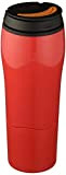 Dexam Mighty Mug Go - Thermos Sempre in Piedi, 0,47 l, Colore: Rosso