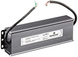 Driver LED Pro 150 W/24 V/IP66 PFC/EMC ottimizzato, tensione costante.