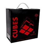 Dschinni Cubes Deluxe 4 kg (scatola 4 X 1 kg)