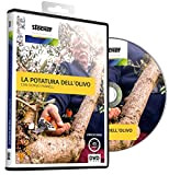 Dvd La Potatura Dell'olivo