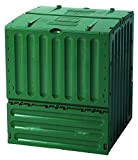 Eco King 400L Composter - Green
