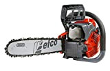 EFCO MT4110 motosega per uso intensivo 39cc - 2.6HP - barra da 40cm - taglio e media abbattitura - VERSIONE ...