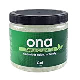 Elimina neutralizador de Olores - ONA Gel Apple Crumble Antiolor (732g)
