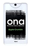 Elimina Odori Spray ONA Apple Crumble (12ml)