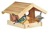 Elmato Meise Feeding Bird House