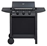 Enders® San Diego 3 barbecue a gas, 30 mbar, 3 fuochi