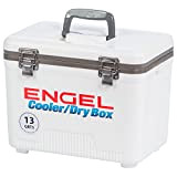 Engel Cooler/Dry Box 13 Qt - Bianco
