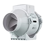 Estrattore / Aspiratore Vents TT 150 Dual Fan 447/552 m³/h (150mm)