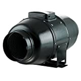 Estrattore di aria / Aspiratore Vents TT Silent-M 405/555 m³/h (150mm)