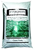Evergreen CONCIME Minerale per Prati, SPAZI Verdi E Giardini kg 25