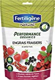 EverGreen FERTILIGENE - NATUREN Performance Organics ENGRAIS FRAISIERS ET Petits Fruits UAB 700G POEFR7