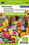 farfalle e api - Organic Semi Melange