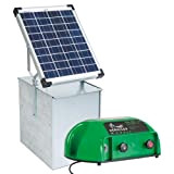 Farmland GmbH HERKULES SA 40 - Elettrificatore per recinto, a energia Solare