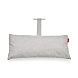 Fatboy® Headdemock Superb Pillow Antracite | Cuscino per amaca | Comodo cuscino da esterni per la Superb Hammock
