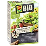 Fer Compo Bio Lumachicida PFnPE 500gr Biologico per Frutta Verdura e ortaggi Antilumache