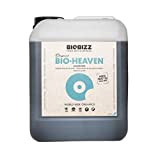 Fertilizante estimulador para el cultivo de BioBizz Bio-Heaven™ (10L)