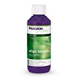 Fertilizzante / Additivo Colture fase di Fioritura Alga Bloom de Plagron (100ml)