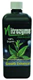 Fertilizzante / Additivo per Coltivo Nitrozyme de Growth Technology (1L)