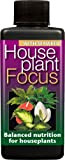 Fertilizzante liquido concentrato bilanciato Houseplant Focus 100 ml